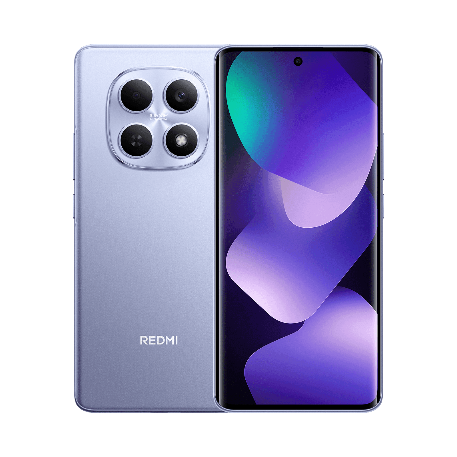 REDMI Note 15